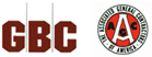 GBC and GBC logos