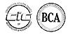 CIC and BCA logos